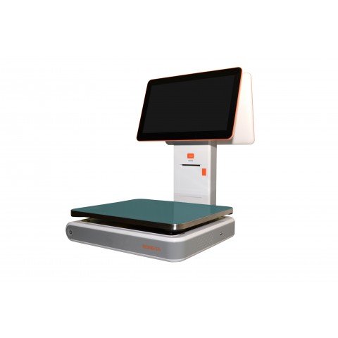 Aurora Y1 (Rongta)-15 (Самообслуговування)