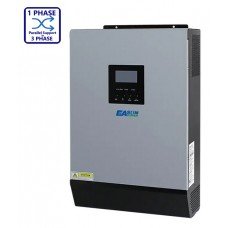 EASUN POWER 4.0kW 48V ISolar-SML-5KW (5000VA/4000W, Max CH 80, AC 20)