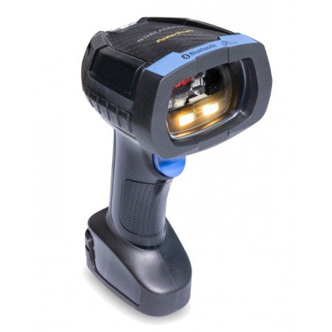 Datalogic PowerScan 9600 RFID PBT9600-SRRF