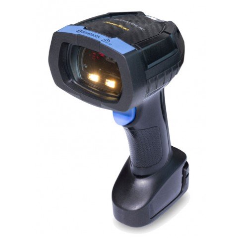 Datalogic PowerScan 9600 RFID PBT9600-SRRF