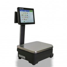 Mettler Toledo FreshBase U2 (Самообслуговування)