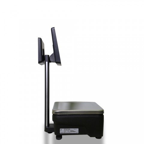 Mettler Toledo FreshBase U2 (Самообслуговування)