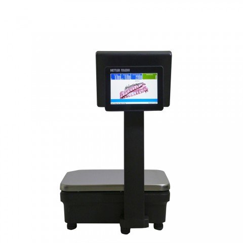 Mettler Toledo FreshBase U2 (Самообслуговування)