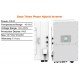 Deye SUN-30K-SG01HP3-EU-BM3, HV (30kW, 160-800V, 3Ph, 3-MPPT) Wi-Fi