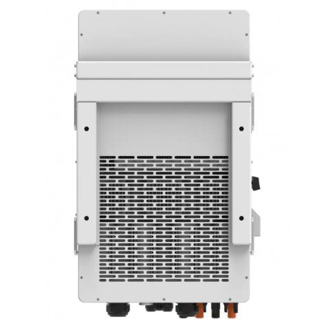 Deye SUN-30K-SG01HP3-EU-BM3, HV (30kW, 160-800V, 3Ph, 3-MPPT) Wi-Fi