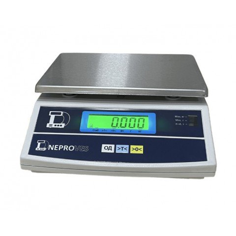 Дніпровес ВТД-ТЗС-3