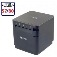 Xprinter XP-T890H (USB+COM+LAN+BT) Чорний