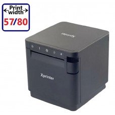 Xprinter XP-T890H (USB+COM+LAN+BT) Чорний