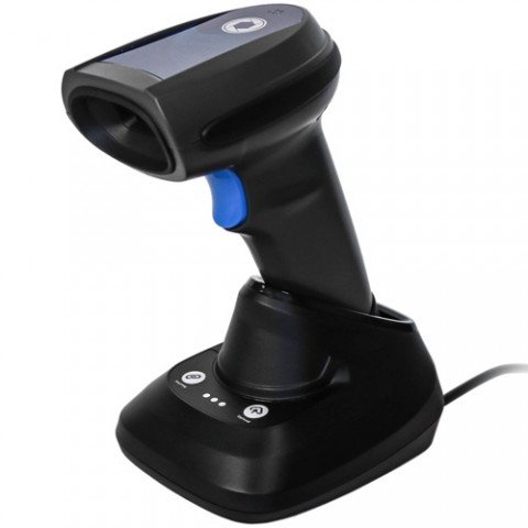 IKC-5208RC-CR 2D з кредлом