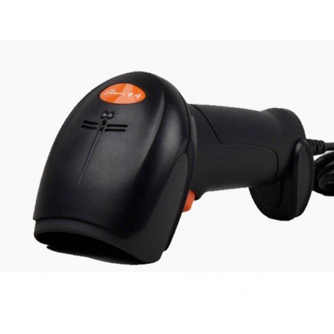 Zonerich ZQ-S2D18 2D