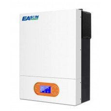 EASUN POWER 3.2 kW 24V ISolar-SMR-II-3.2KW (3200VA/3200W, Max CH 80, AC 60) Wi-Fi