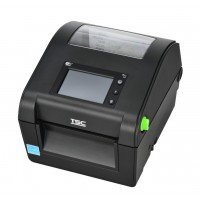 TSC DH240T (USB+RS232+LAN)