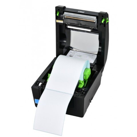 TSC DH240T (USB+RS232+LAN)