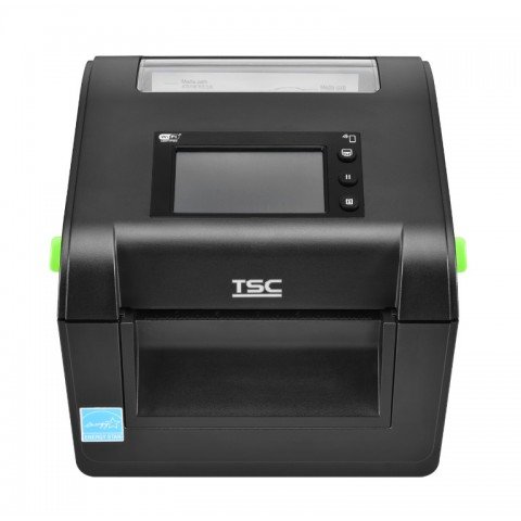 TSC DH240T (USB+RS232+LAN)