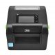 TSC DH240T (USB+RS232+LAN)