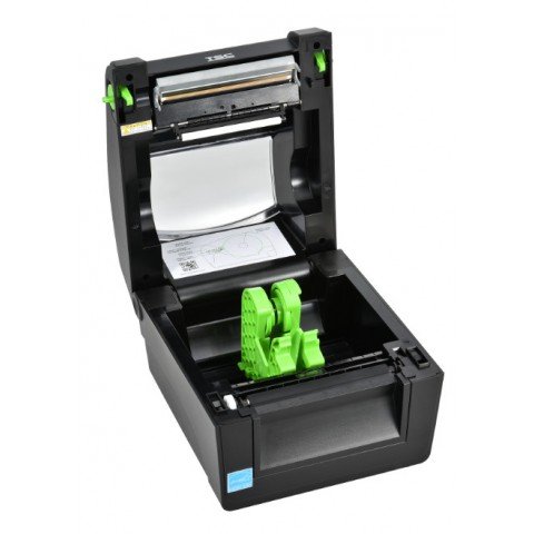 TSC DH240T (USB+RS232+LAN)