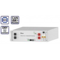Deye LiFePo4 48V 100Аh BMS SE-G5.1 PRO-B