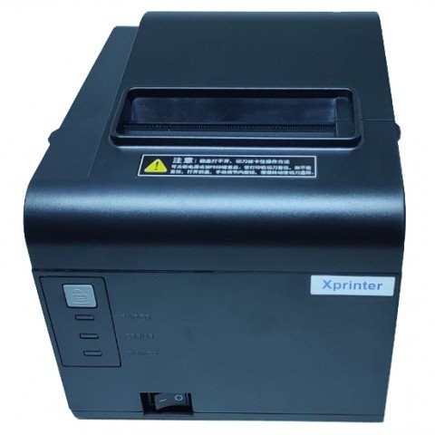 XPrinter XP-Q200 USB+LAN