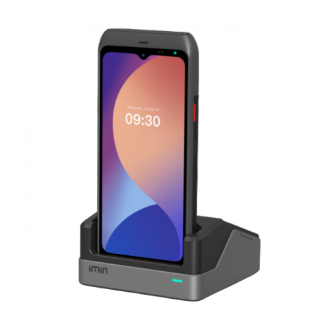 iMin Lark 1 8/128 (Zebra scanner, Fingerprint)