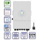 Deye SUN-10K-SG04LP3-EU, LV (10kW, 48V, 3Ph, 2-MPPT) Wi-Fi