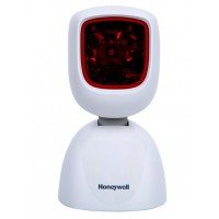 Honeywell Youjie HF600 2D Білий