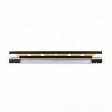 TSC Термоголовка 203dpi TTP-244 (2 connectors, fit to Zebra GK888)