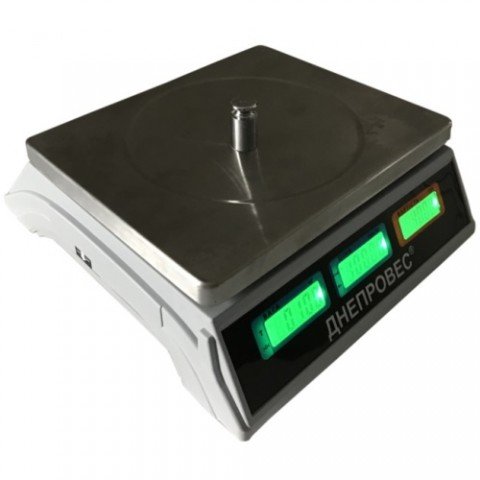 Дніпровес ВТД-Т1-30 ЖК