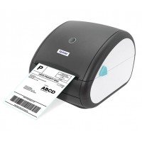 XPrinter XP-422B USB+Ethernet