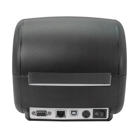 XPrinter XP-422B USB+Ethernet