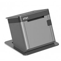 Настільний стенд з чековим принтером 80 мм для iMin Falcon 2