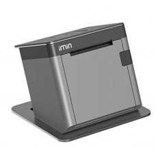 Настільний стенд з чековим принтером 80 мм для iMin Falcon 2