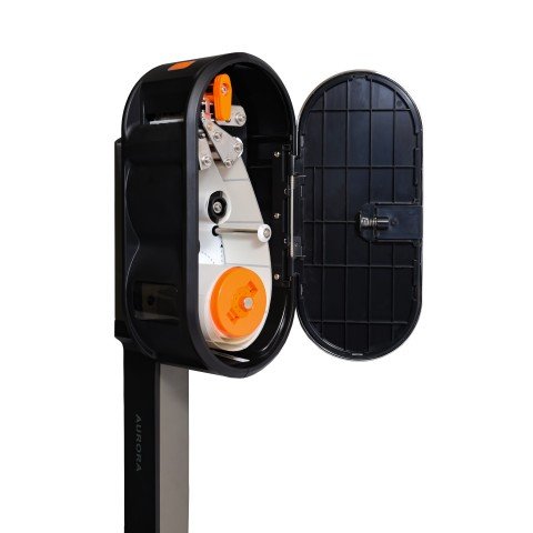 Aurora S1 (Rongta)-15 (Самообслуговування)