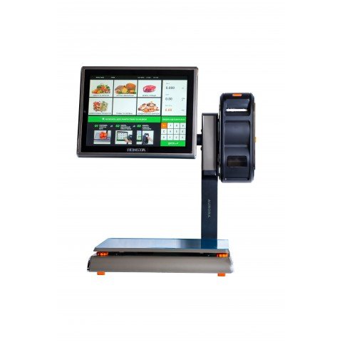 Aurora S1 (Rongta)-15 (Самообслуговування)