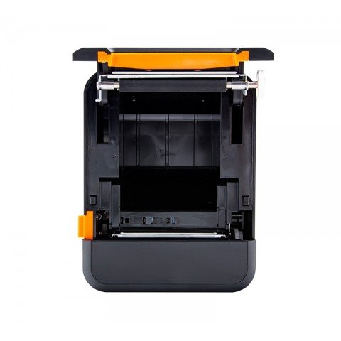 HPRT TP80K-L USB+Ethernet