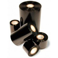 65х300 WAX, чорний (WaxPremium FLK-021)