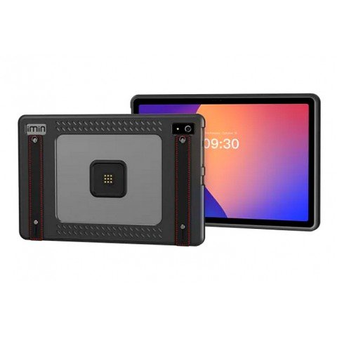 Захисний чохол з ремінцями для Falcon 2 (Protective Case Falcon 2)