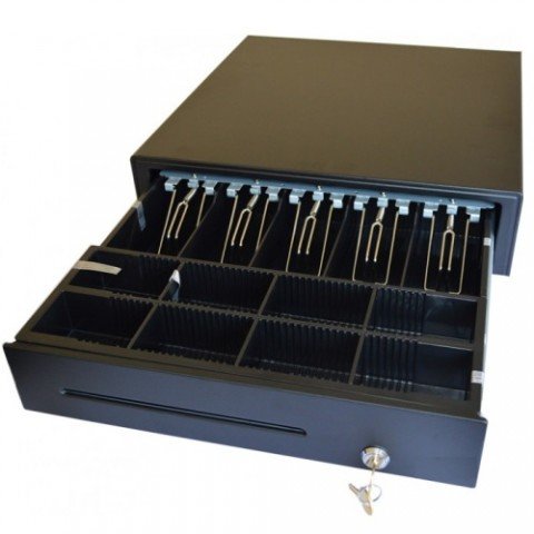 C4141А (black, 12V/24V)