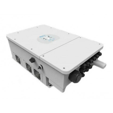 Deye SUN-8K-SG01LP1-EU, LV (8kW, 48V, 1Ph, 2-MPPT) Wi-Fi