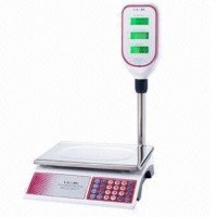 CAMRY ВТД-СС-6 LCD