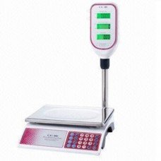 CAMRY ВТД-СС-30 LCD