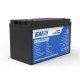 EASUN POWER LiFePo4 12V 100Ah BMS IBattery-TP-12100AH