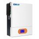 EASUN POWER 6.0 kW 48V ISolar-SMR-II-6KW (6000VA/6000W, Max CH 120, AC 100) Wi-Fi