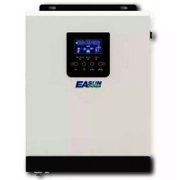 EASUN 3kW 24V ISolar SPH 3KW (3000VA/2400W, Max SH 80A, AC 20/30)