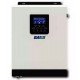 EASUN 3kW 24V ISolar SPH 3KW (3000VA/2400W, Max SH 80A, AC 20/30)