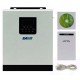 EASUN 3kW 24V ISolar SPH 3KW (3000VA/2400W, Max SH 80A, AC 20/30)