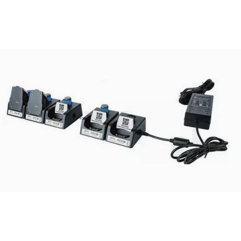 Зарядна станція Ch-LSC02 для сканерів LSC02, LNS02