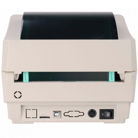 Xprinter XP-450B USB+LAN