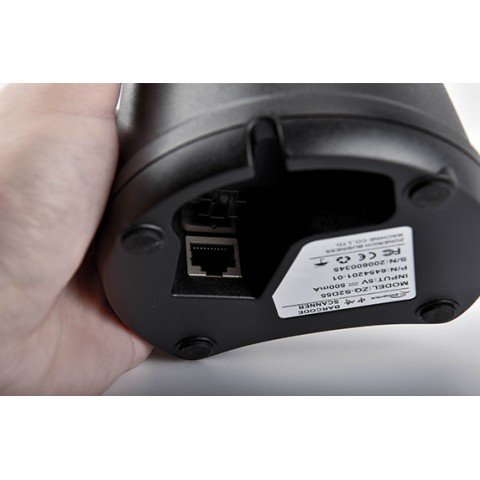 Zonerich ZQ-S2D55 2D