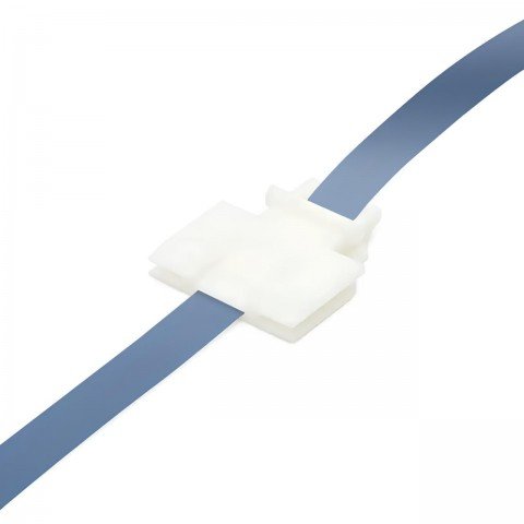 Адаптери для друку на текстильній стрічці (10/15/20/25 мм) для Godex G500/G530