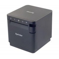 Xprinter XP-T890H (USB+COM+LAN+Wi-Fi) Чорний